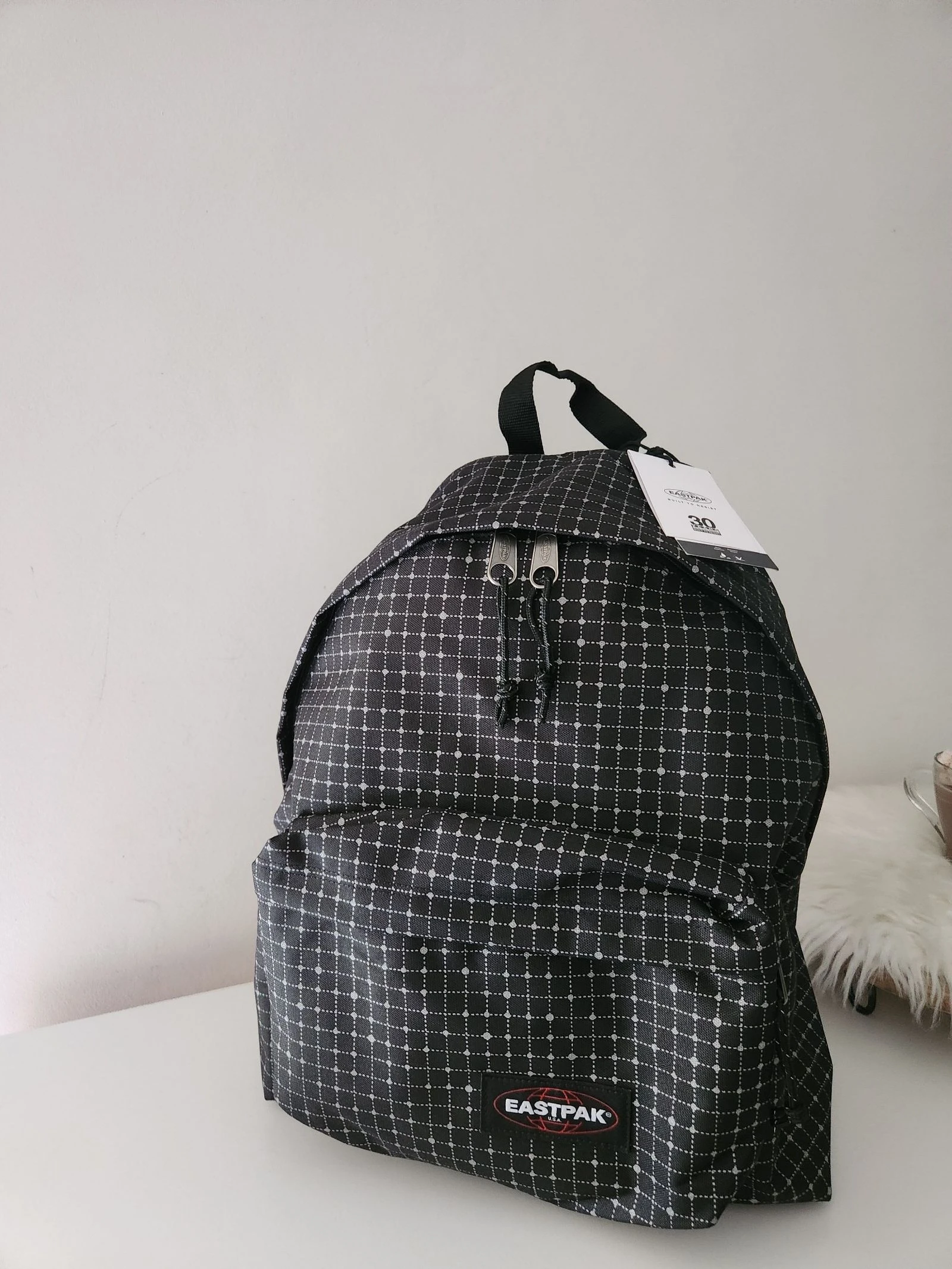 Mochila EASTPAK acolchoada par'k – photo 7